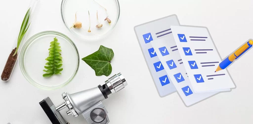 Prueba de Ciencias Naturales