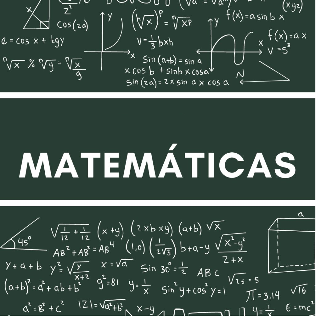 Prueba de Matematicas