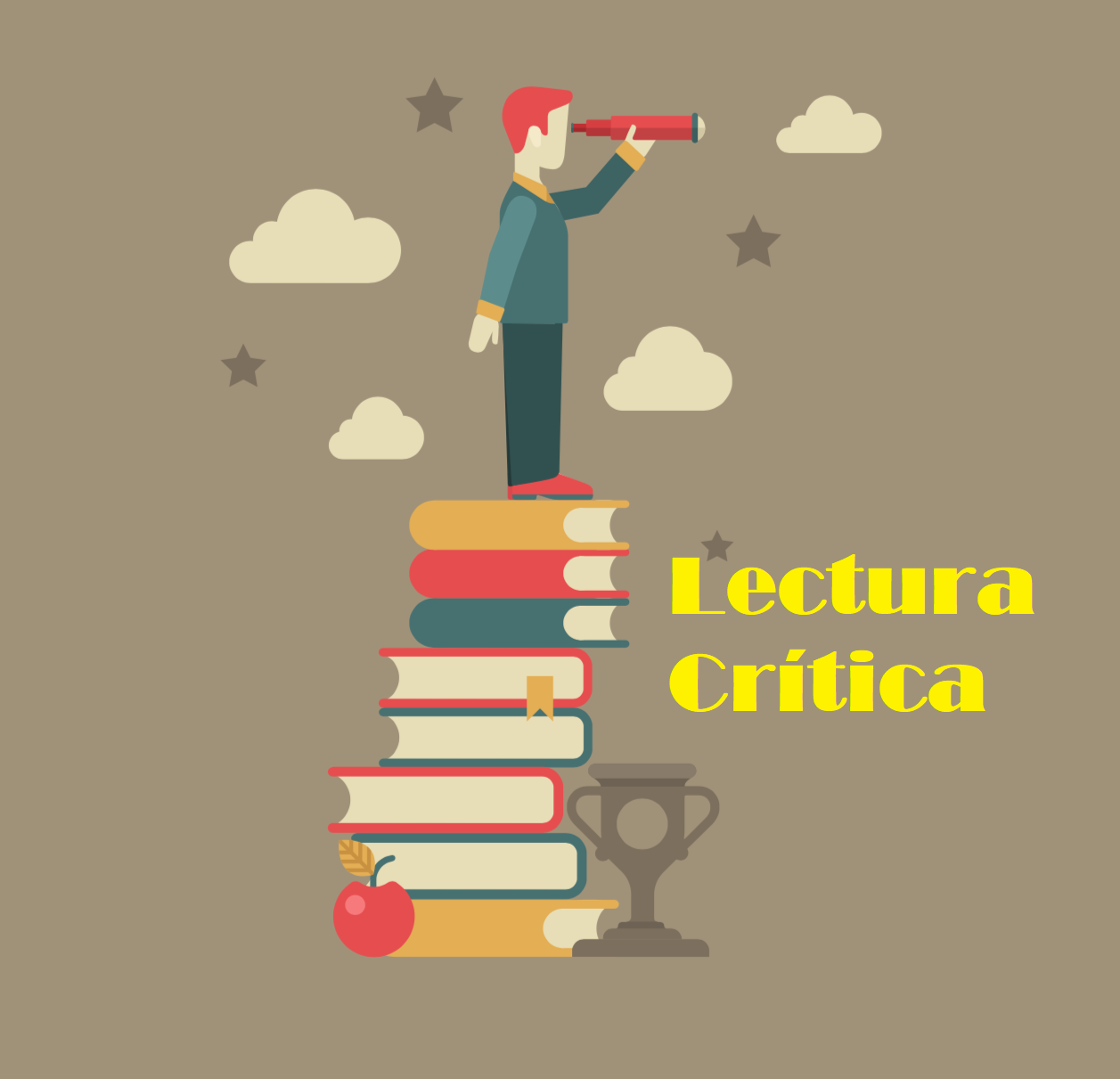 Prueba de Lectura Crítica