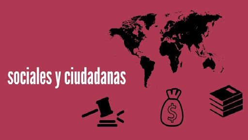 Prueba de Sociales y Ciudadanas